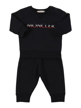 moncler - outfit & set - bambini-neonato - nuova stagione