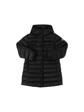 moncler - down jackets - kids-girls - promotions