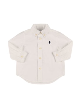 polo ralph lauren - shirts - baby-boys - new season