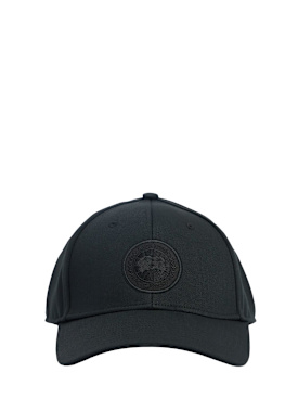 canada goose - hats - men - promotions