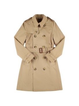 burberry - coats - kids-girls - new season