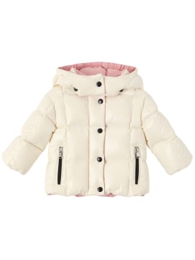 moncler - down jackets - toddler-girls - new season