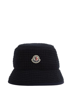 moncler - hats - men - sale