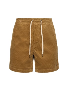 polo ralph lauren - shorts - homme - nouvelle saison