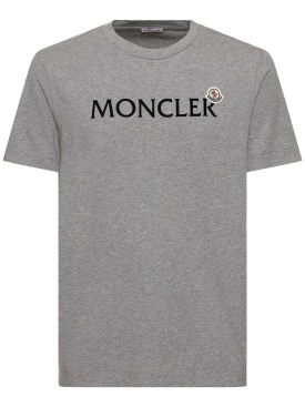 moncler - t-shirts - men - new season