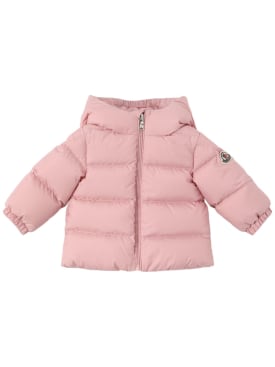 moncler - down jackets - baby-girls - new season