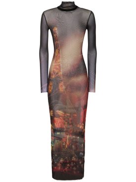 jean paul gaultier - dresses - women - new season