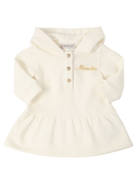 moncler - dresses - toddler-girls - new season