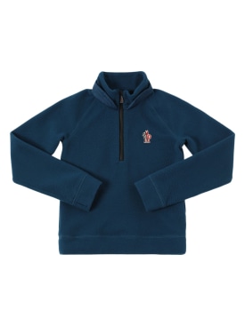 moncler grenoble - sweatshirts - junior-boys - sale