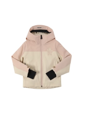 moncler grenoble - daunenjacken - junior-mädchen - sale