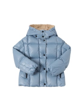 moncler - down jackets - kids-girls - new season