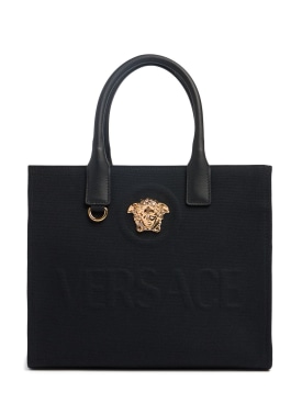 versace - tote bags - women - new season