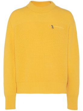 moncler - knitwear - men - new season