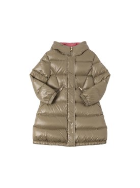 moncler - down jackets - kids-girls - sale