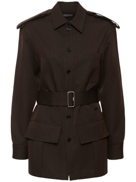 burberry - jackets - women - new season