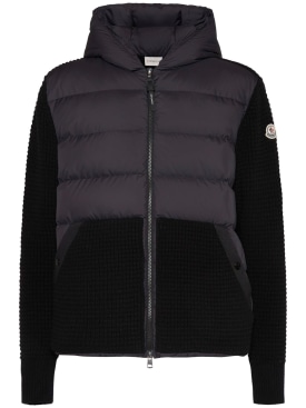 moncler - piumini - uomo - sconti