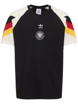 adidas originals - t-shirts - herren - neue saison