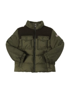 moncler - down jackets - toddler-boys - sale