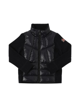 moncler grenoble - down jackets - kids-boys - sale