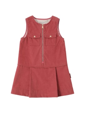 moncler - dresses - kids-girls - new season