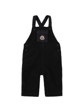 moncler - overalls & tracksuits - kids-boys - sale