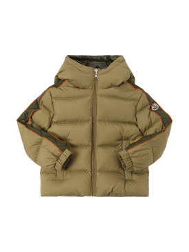 moncler - doudounes - kid garçon - offres