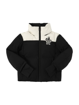 moncler grenoble - down jackets - junior-boys - sale