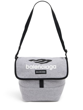 balenciaga - çapraz askılı ve postacı çantaları - erkek - new season