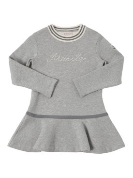 moncler - dresses - toddler-girls - new season