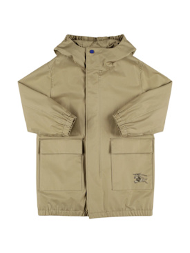 burberry - coats - toddler-girls - sale