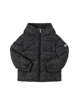 moncler - 다운 재킷 - 남아 - 세일