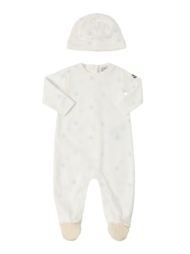moncler - outfits & sets - baby-boys - new season