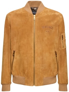 versace - jackets - men - new season