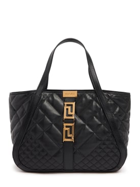 versace - schultertaschen - damen - neue saison