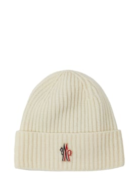 moncler grenoble - chapeaux - kid garçon - offres