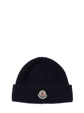 moncler - hats - men - new season