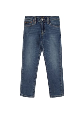 polo ralph lauren - jeans - kids-boys - new season