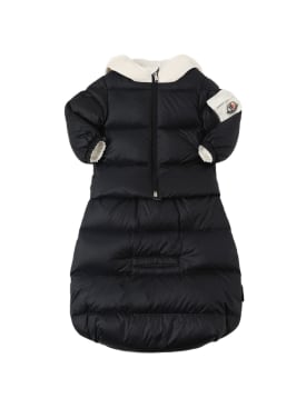 moncler - bed time - baby-boys - new season