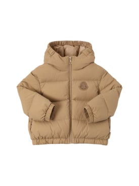 moncler - down jackets - kids-girls - promotions