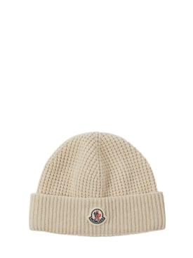 moncler - hats - men - sale