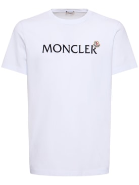 moncler - camisetas - hombre - nueva temporada