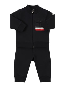 moncler - outfit & set - bambini-bambino - nuova stagione