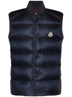 moncler - down jackets - men - promotions