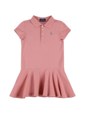 polo ralph lauren - dresses - toddler-girls - new season