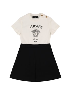 versace - 连衣裙 - 小女生 - 新季节