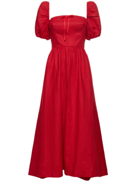 reformation - dresses - women - new season