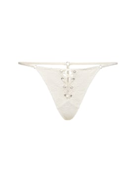 fleur du mal - underwear - women - new season