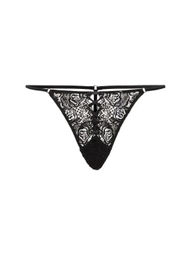 fleur du mal - underwear - women - new season