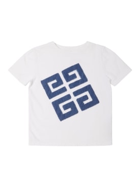 givenchy - t-shirts - kids-boys - sale