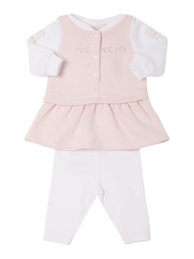 givenchy - outfits & sets - baby-girls - new season